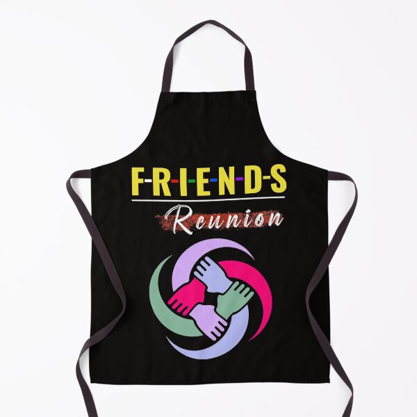 Item preview, FRIENDS REUNION designed and sold by Hussain Shirts.