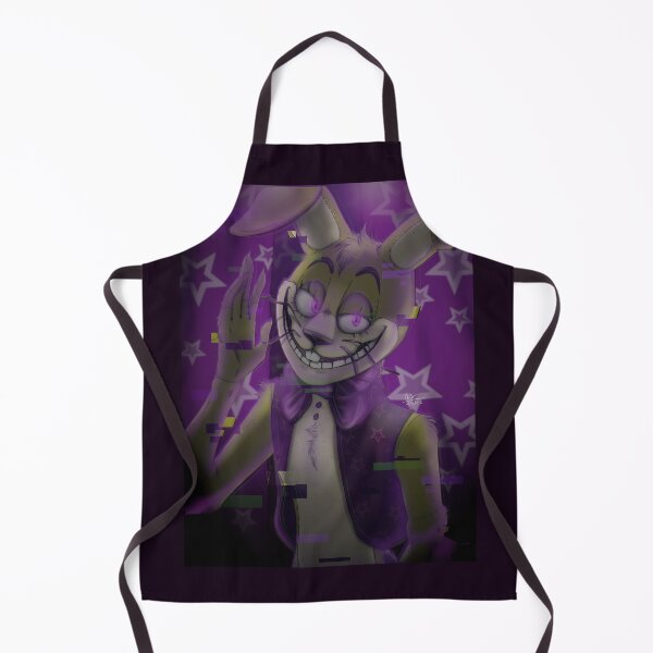 Item preview, glitchtrap-fnaf designed and sold by aforceofart.