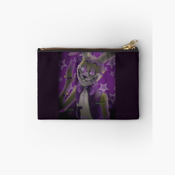 Item preview, glitchtrap-fnaf designed and sold by aforceofart.