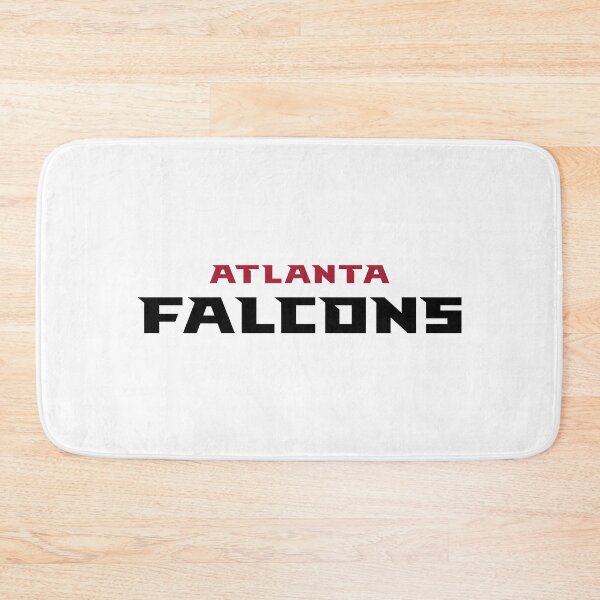Item preview, The Falcons wordmark  designed and sold by tosrafael.