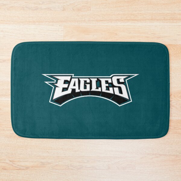 Item preview, Football Eagles wordmark designed and sold by tosrafael.
