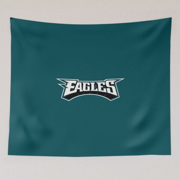 Item preview, Football Eagles wordmark designed and sold by tosrafael.