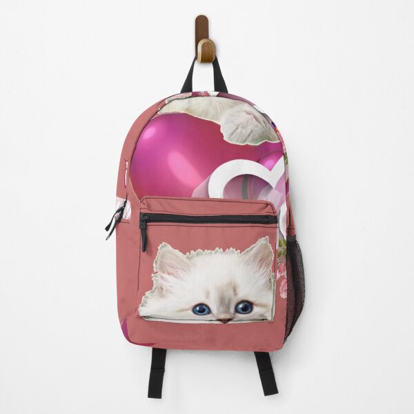 Item preview, My Favorite Cat  designed and sold by BLISS-SV.