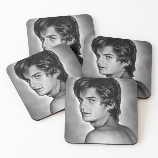 Item preview, Joe Keery Digital 2 designed and sold by AshleyMenard122.