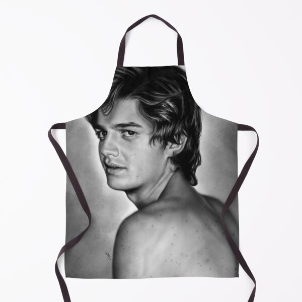 Item preview, Joe Keery Digital 2 designed and sold by AshleyMenard122.