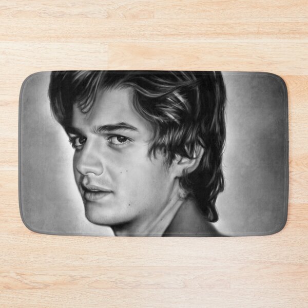 Item preview, Joe Keery Digital 2 designed and sold by AshleyMenard122.