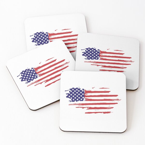 Item preview, American flag design designed and sold by Anvin Peeter.