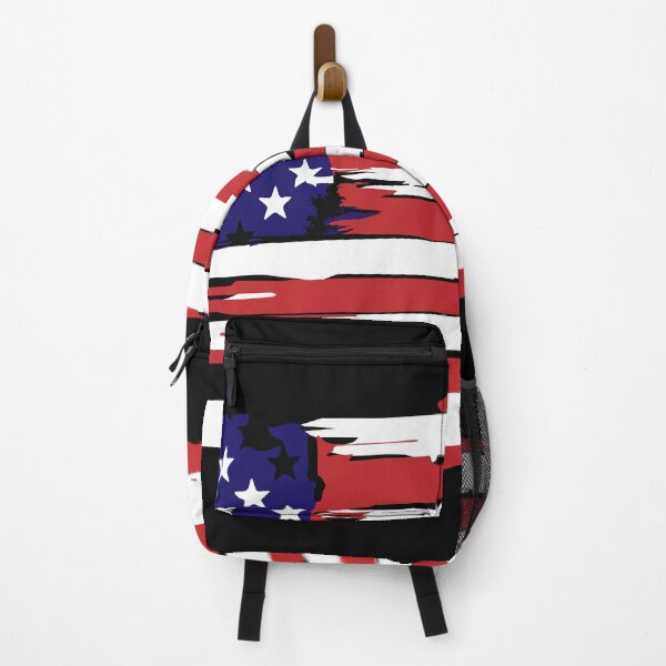 Item preview, American flag design designed and sold by Anvin Peeter.