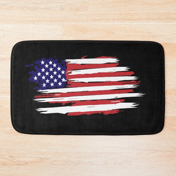 Item preview, American flag design designed and sold by Anvin Peeter.