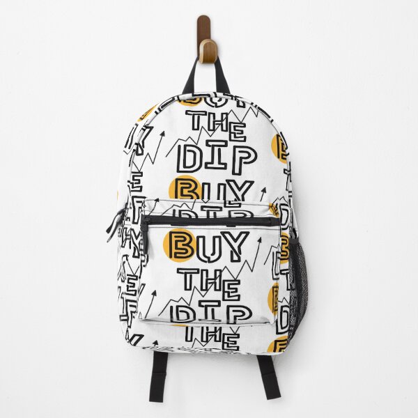 Item preview, Buy the dip! black designed and sold by Line2Rhyme.