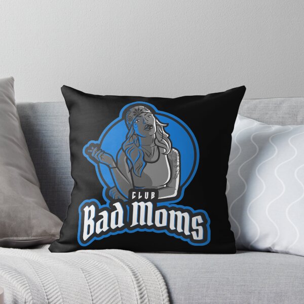 Item preview, Bad Moms Club designed and sold by magna-aranea.