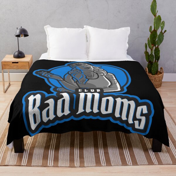 Item preview, Bad Moms Club designed and sold by magna-aranea.