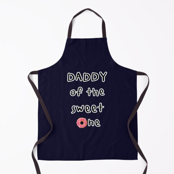 Item preview, Daddy of the sweet one designed and sold by sirilakk.