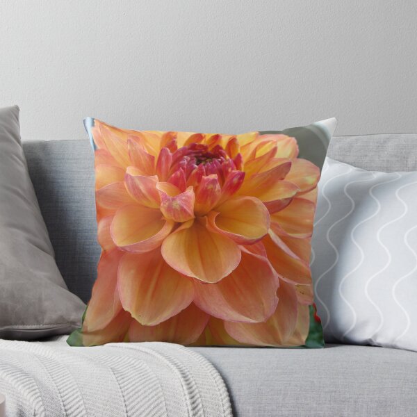 Item preview, Dazzling Dahlias designed and sold by MarianBendeth.