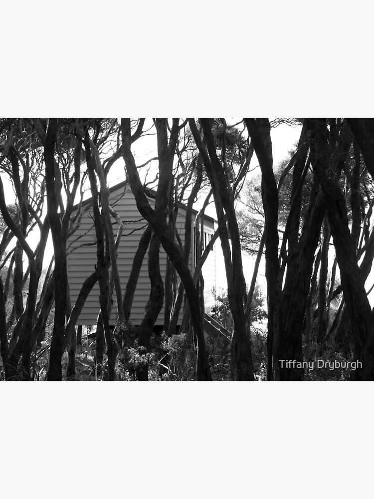 Bathing Box by Tiffany