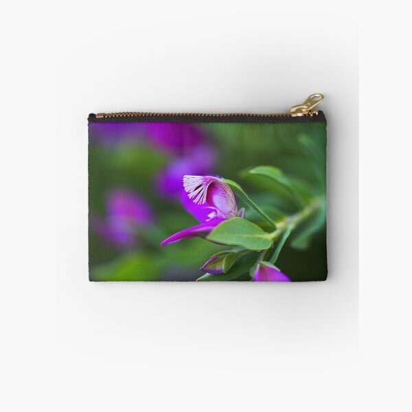 Item preview, Sweet Pea Purple  designed and sold by Joy Watson - Natural Light Photography .