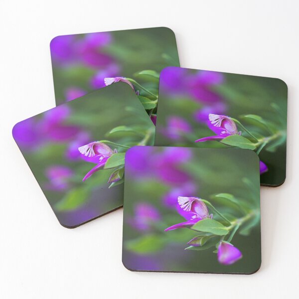 Item preview, Sweet Pea Purple  designed and sold by Joy Watson - Natural Light Photography .