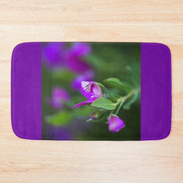 Item preview, Sweet Pea Purple  designed and sold by Joy Watson - Natural Light Photography .