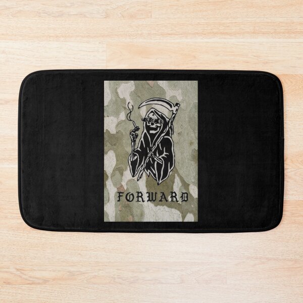 Item preview, Forward Observations Grim Reaper designed and sold by indie-shop.