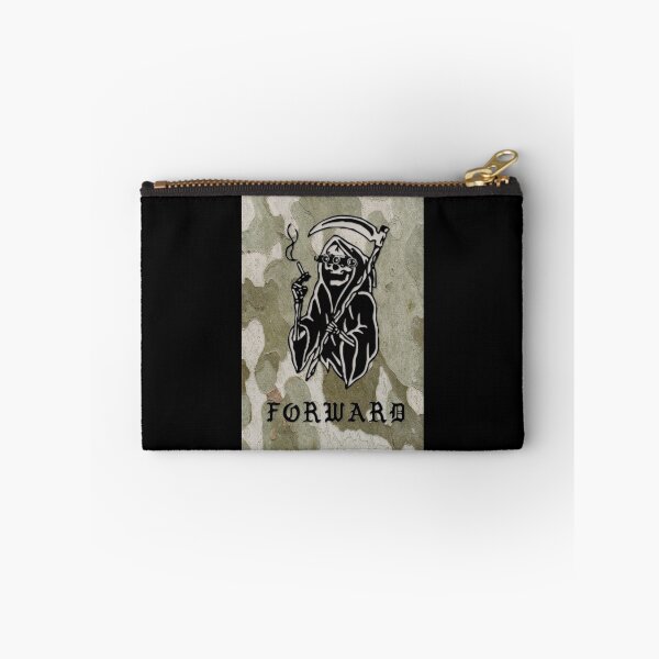 Item preview, Forward Observations Grim Reaper designed and sold by indie-shop.