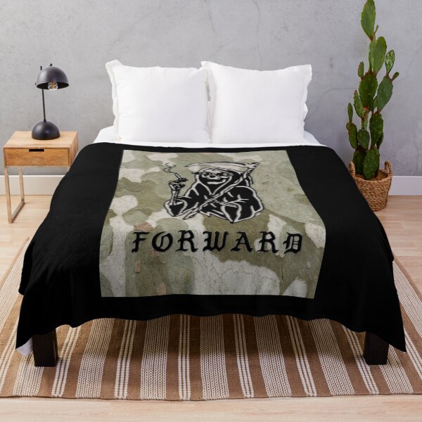 Item preview, Forward Observations Grim Reaper designed and sold by indie-shop.