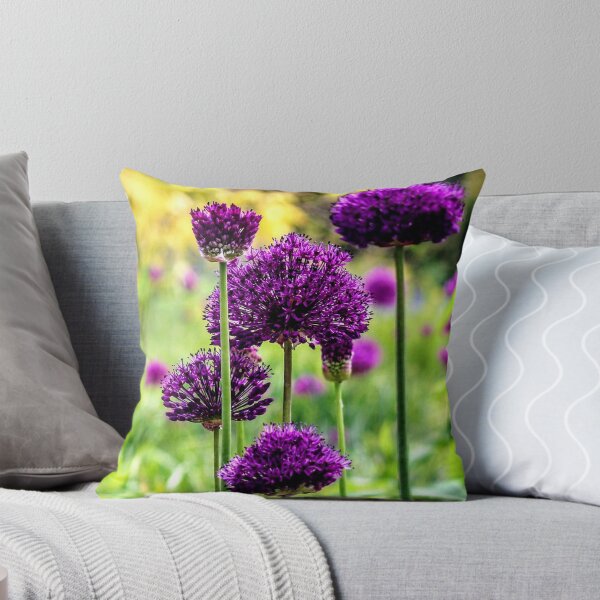 Item preview, Allium 1 designed and sold by Seashorepics.