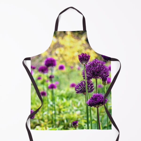 Item preview, Allium 1 designed and sold by Seashorepics.