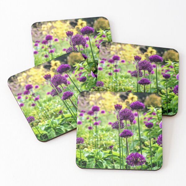 Item preview, Allium 1 designed and sold by Seashorepics.