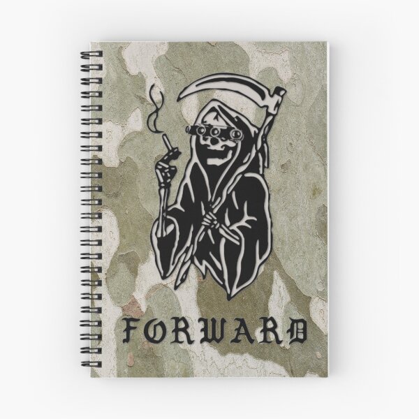 Item preview, Forward Observations Grim Reaper designed and sold by indie-shop.