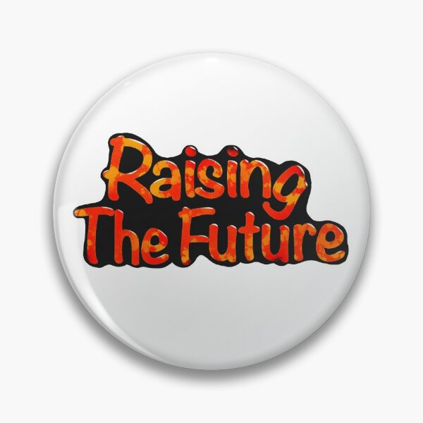 Item preview, Raising The Future designed and sold by Sirichai Puangsuwan.