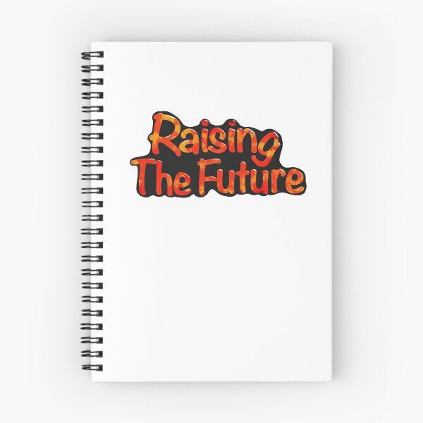Item preview, Raising The Future designed and sold by Sirichai Puangsuwan.
