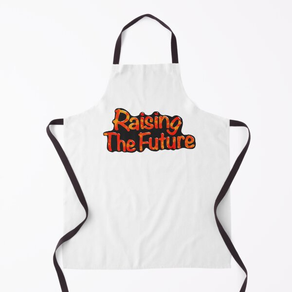 Item preview, Raising The Future designed and sold by Sirichai Puangsuwan.