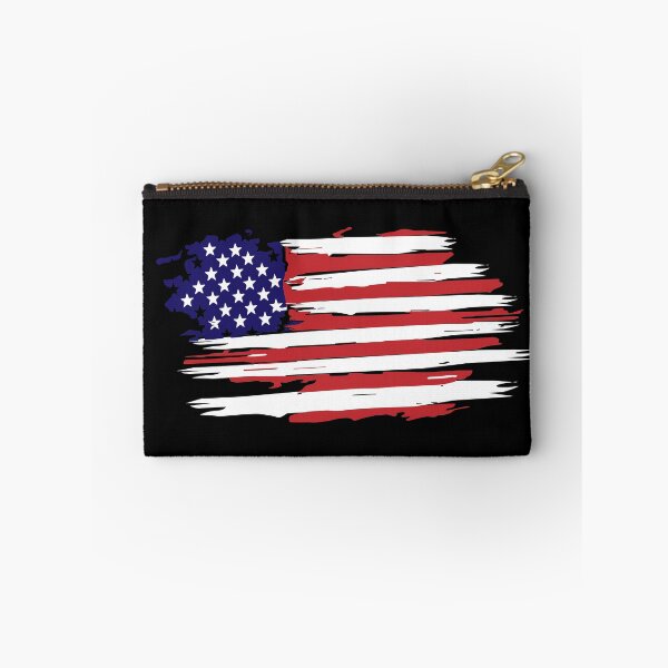 Item preview, American flag design designed and sold by Anvin Peeter.