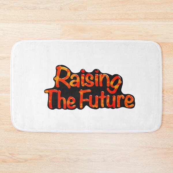 Item preview, Raising The Future designed and sold by Sirichai Puangsuwan.