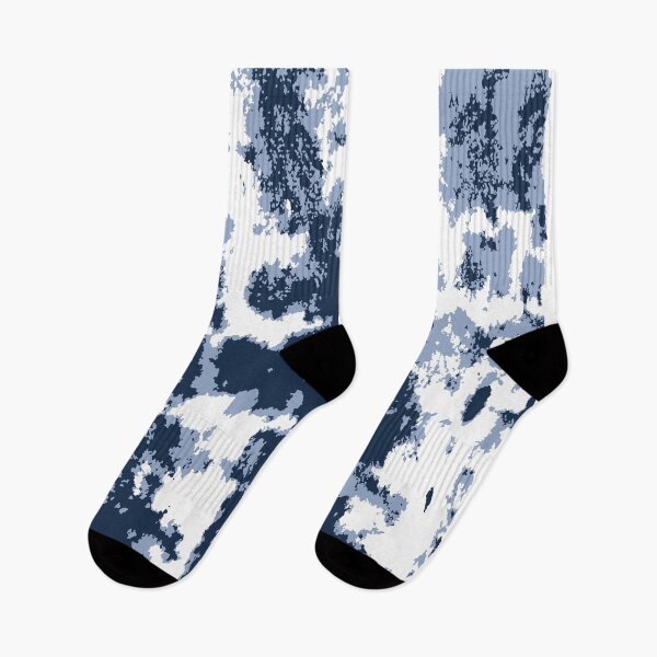 Item preview, Tie dye seamless | white  designed and sold by The Feel Good Merch.
