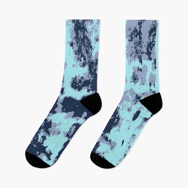 Item preview, Tie dye seamless | sea green  designed and sold by The Feel Good Merch.