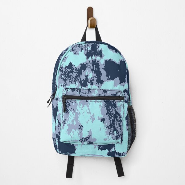 Item preview, Tie dye seamless | sea green designed and sold by The Feel Good Merch.