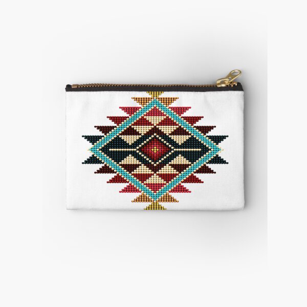 Item preview, Native American Southwest-Style Rainbow Sunburst designed and sold by Naumaddic Arts.