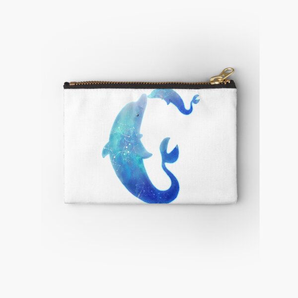 Item preview, Delphinus constellation designed and sold by MisoraA.
