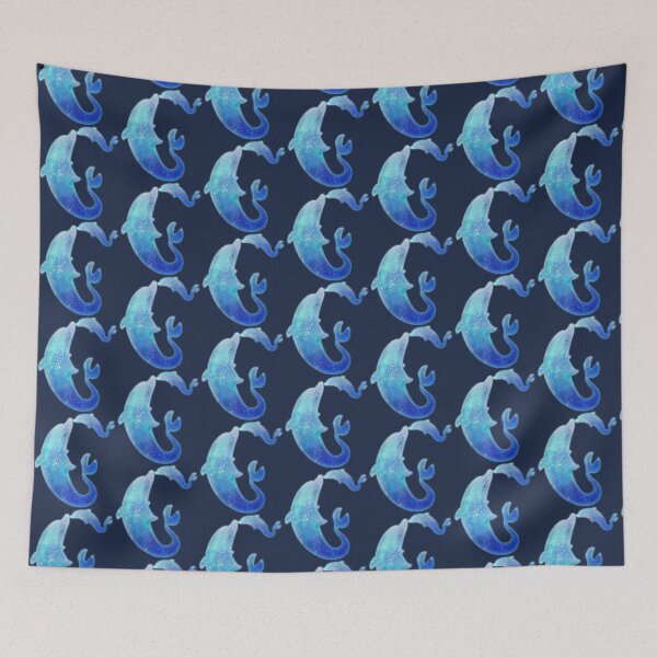 Item preview, Delphinus constellation designed and sold by MisoraA.