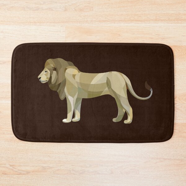 Item preview, Lion illustration. designed and sold by KasTanDesign.