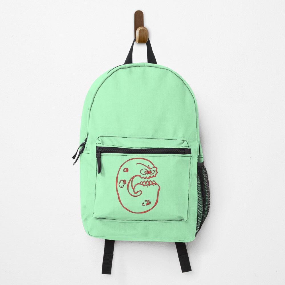 Item preview, Backpack designed and sold by Rajeev5025.