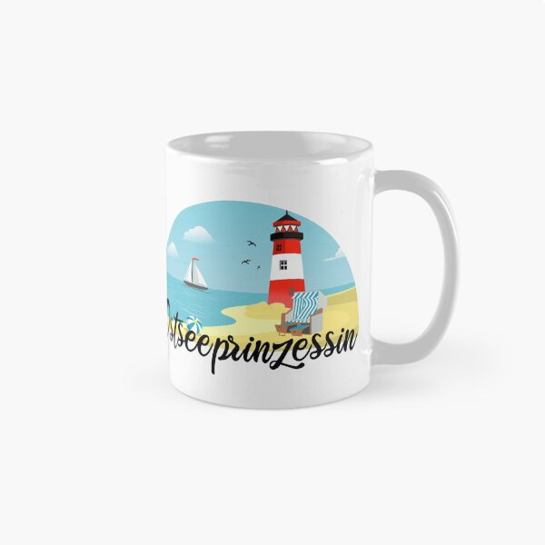 Item preview, Princesa del Báltico designed and sold by Meer-Lifestyle.