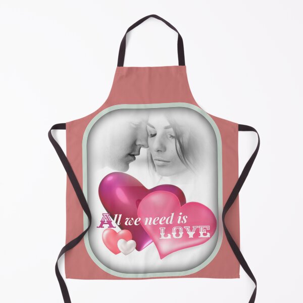 Item preview, All we need is LOVE designed and sold by BLISS-SV.