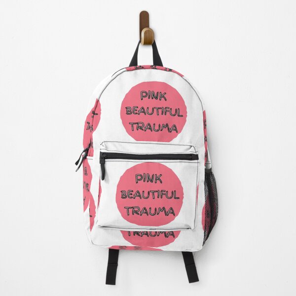 Item preview, Pink Beautiful Trauma designed and sold by HasnaanMohsin.