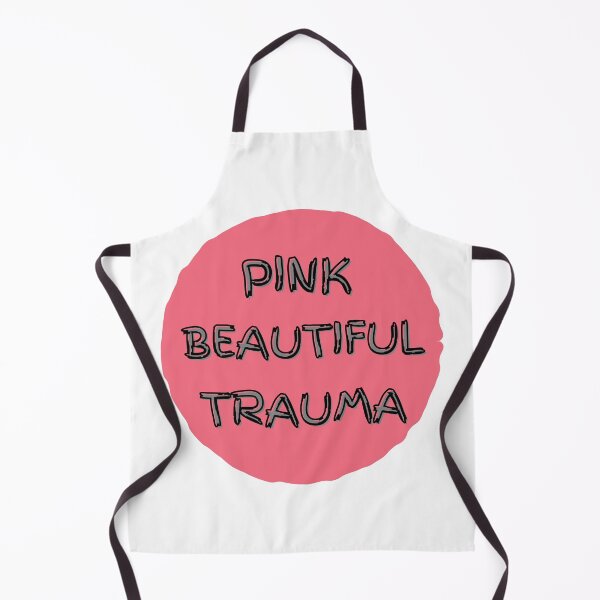 Item preview, Pink Beautiful Trauma designed and sold by HasnaanMohsin.