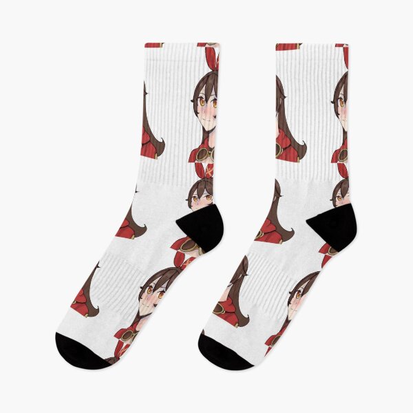 Item preview, Amber Genshin Impact Fanart  designed and sold by infjayn : JJK, AOT and Genshin Impact.