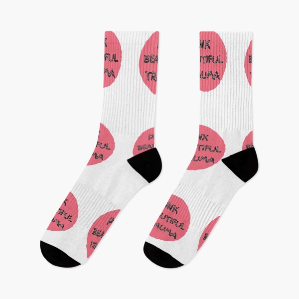 Item preview, Pink Beautiful Trauma designed and sold by HasnaanMohsin.