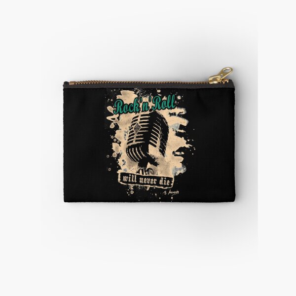 Item preview, Rock-n-Roll Microphone - green designed and sold by Bela-Manson.