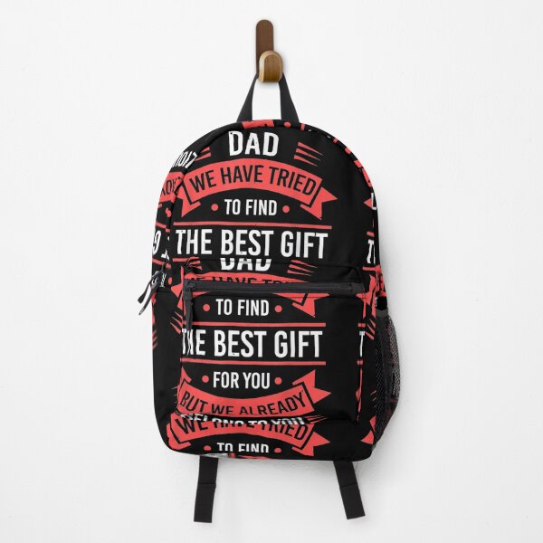Item preview, Funny Fathers Day Shirt Dad from Daughter Son Wife for Daddy designed and sold by jackbellart.